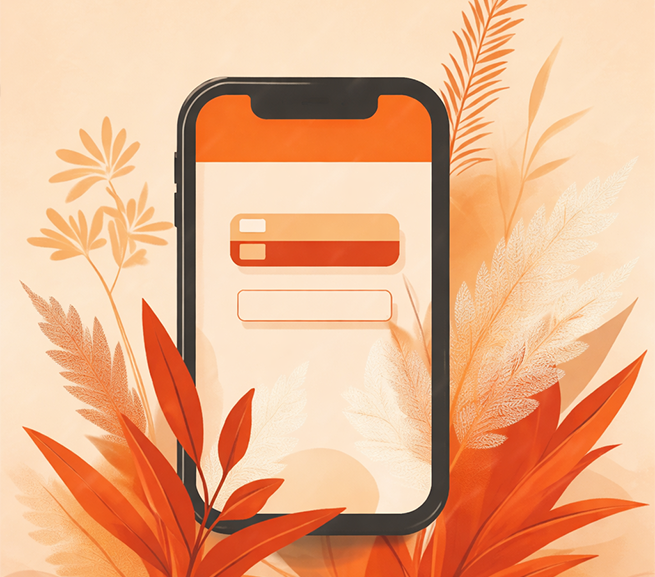 خطوات بسيطة وسريعة لتبدأ رحلتك بثقة وخصوصية